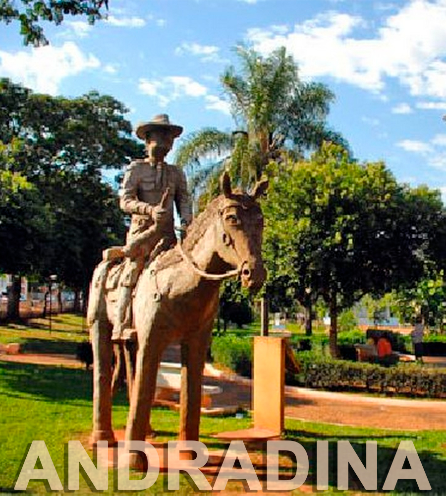 Andradina-SP